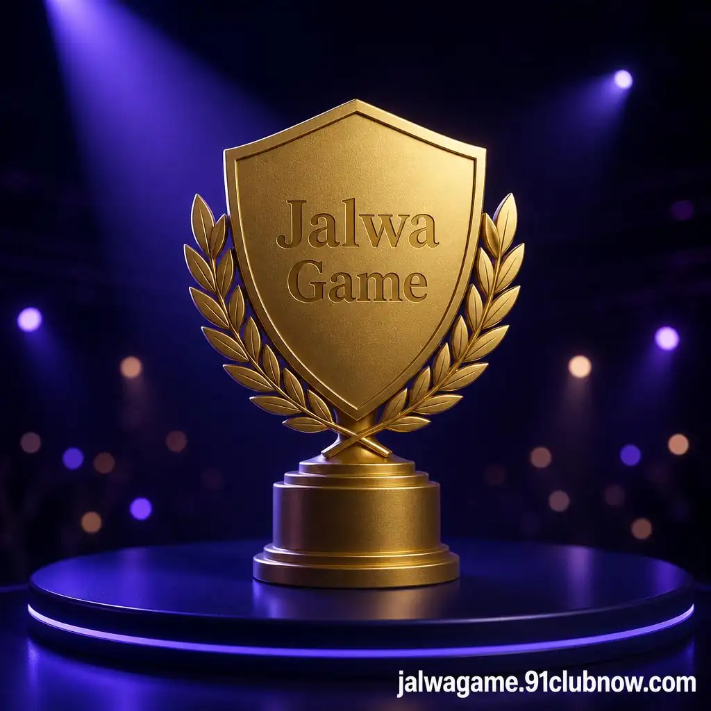 Jalwa Game
