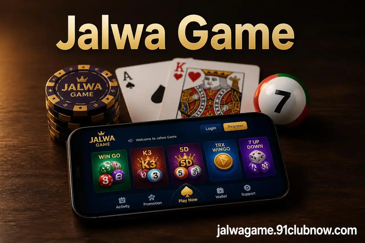 Jalwa Game
