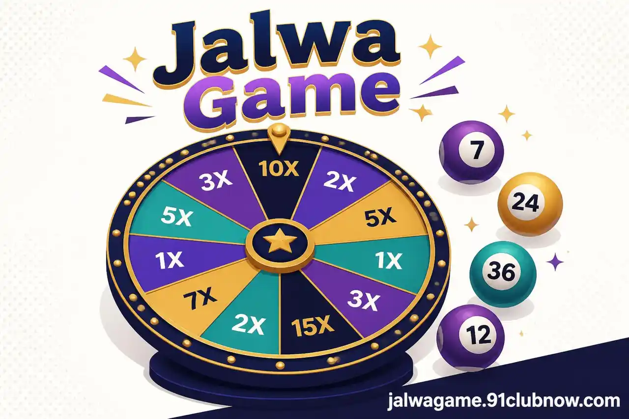 Jalwa Game